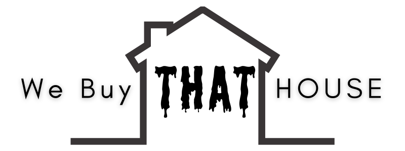 We buy THAT house!
