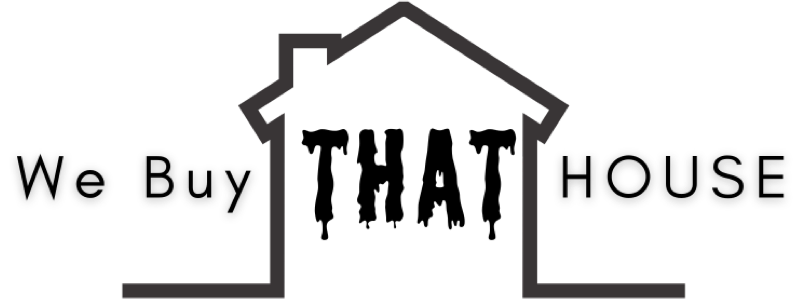 We buy THAT house!